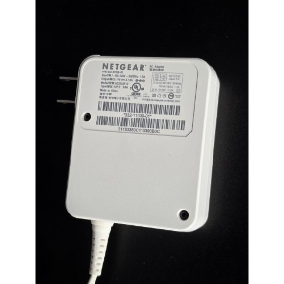 NETGEAR Orbi Voice RBS40V Smart Speaker WiFi‎ System Router Mesh Extender Home - Picture 3 of 8